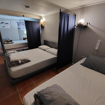 Guesthouse Elizabeth Bagian luar foto