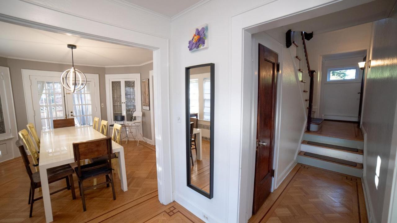 Guesthouse Elizabeth Bagian luar foto