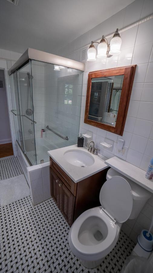 Guesthouse Elizabeth Bagian luar foto