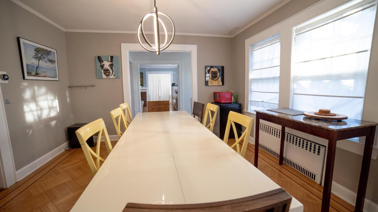 Guesthouse Elizabeth Bagian luar foto