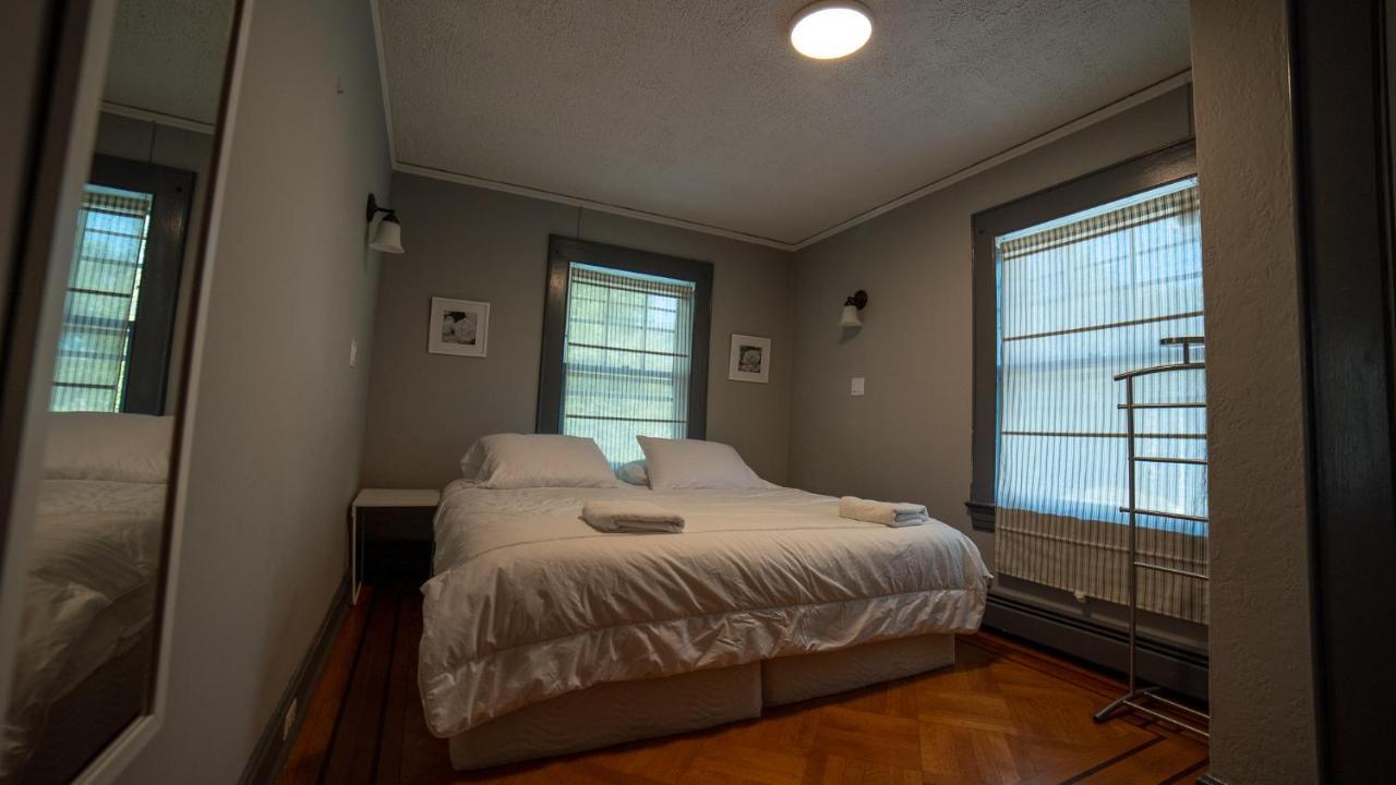 Guesthouse Elizabeth Bagian luar foto