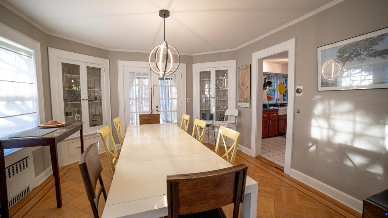 Guesthouse Elizabeth Bagian luar foto