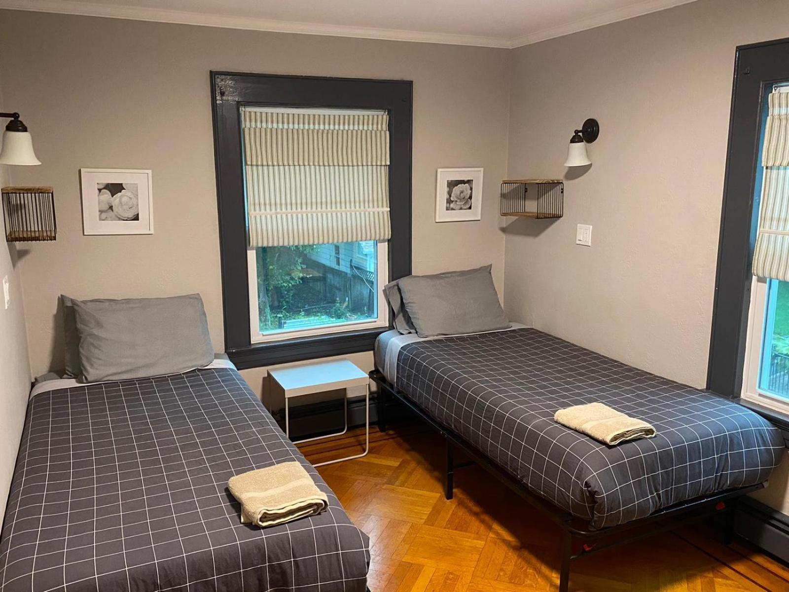 Guesthouse Elizabeth Ruang foto