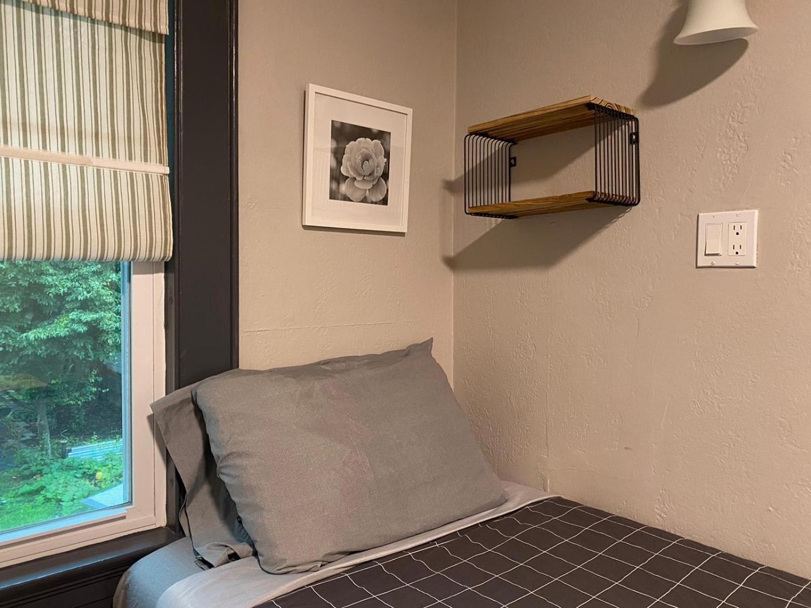 Guesthouse Elizabeth Bagian luar foto