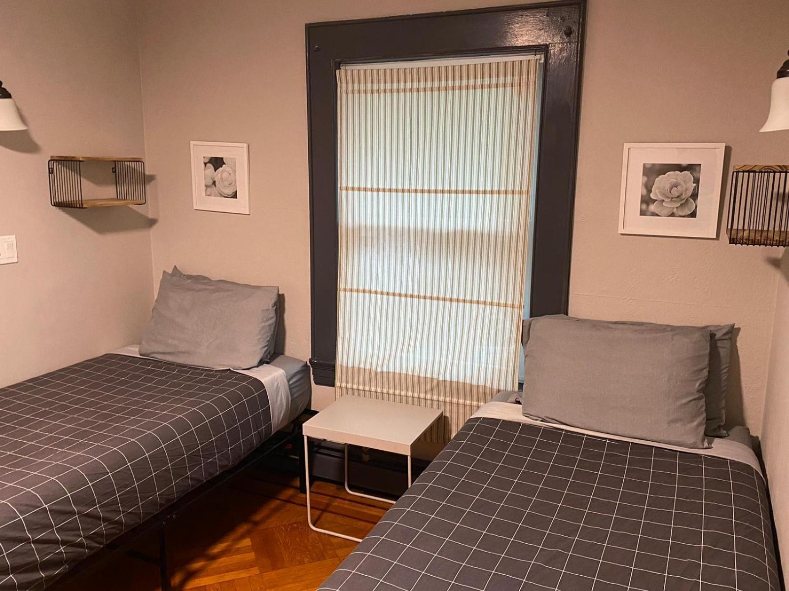 Guesthouse Elizabeth Bagian luar foto