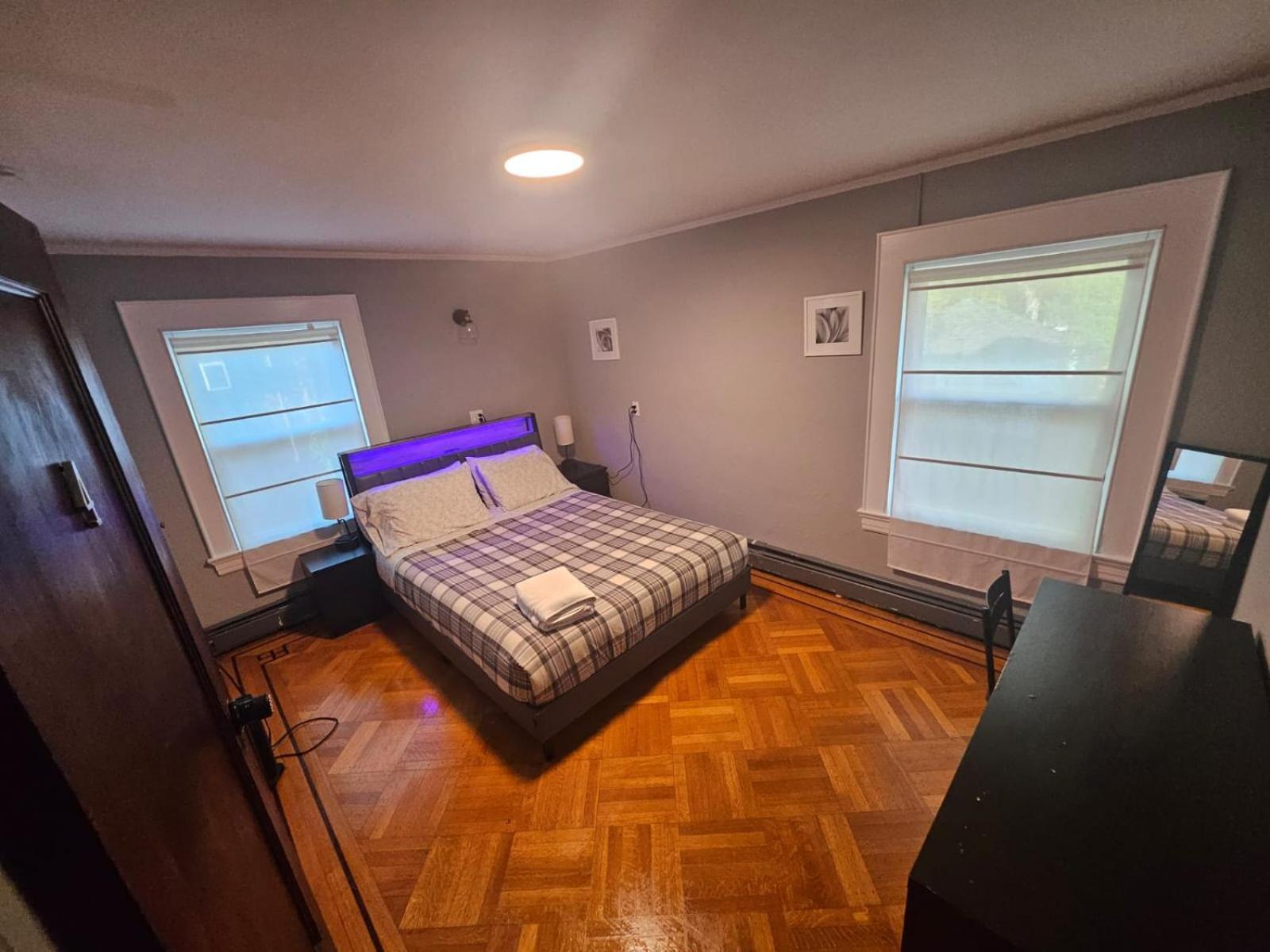 Guesthouse Elizabeth Bagian luar foto