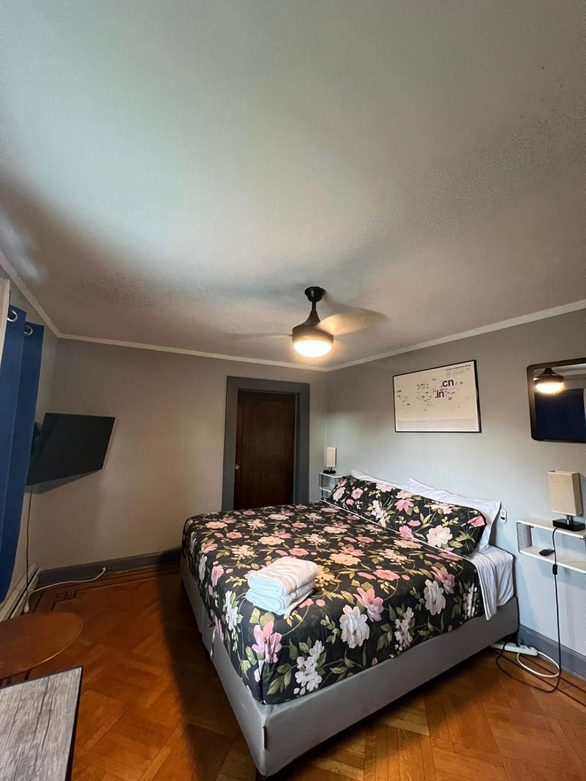 Guesthouse Elizabeth Bagian luar foto