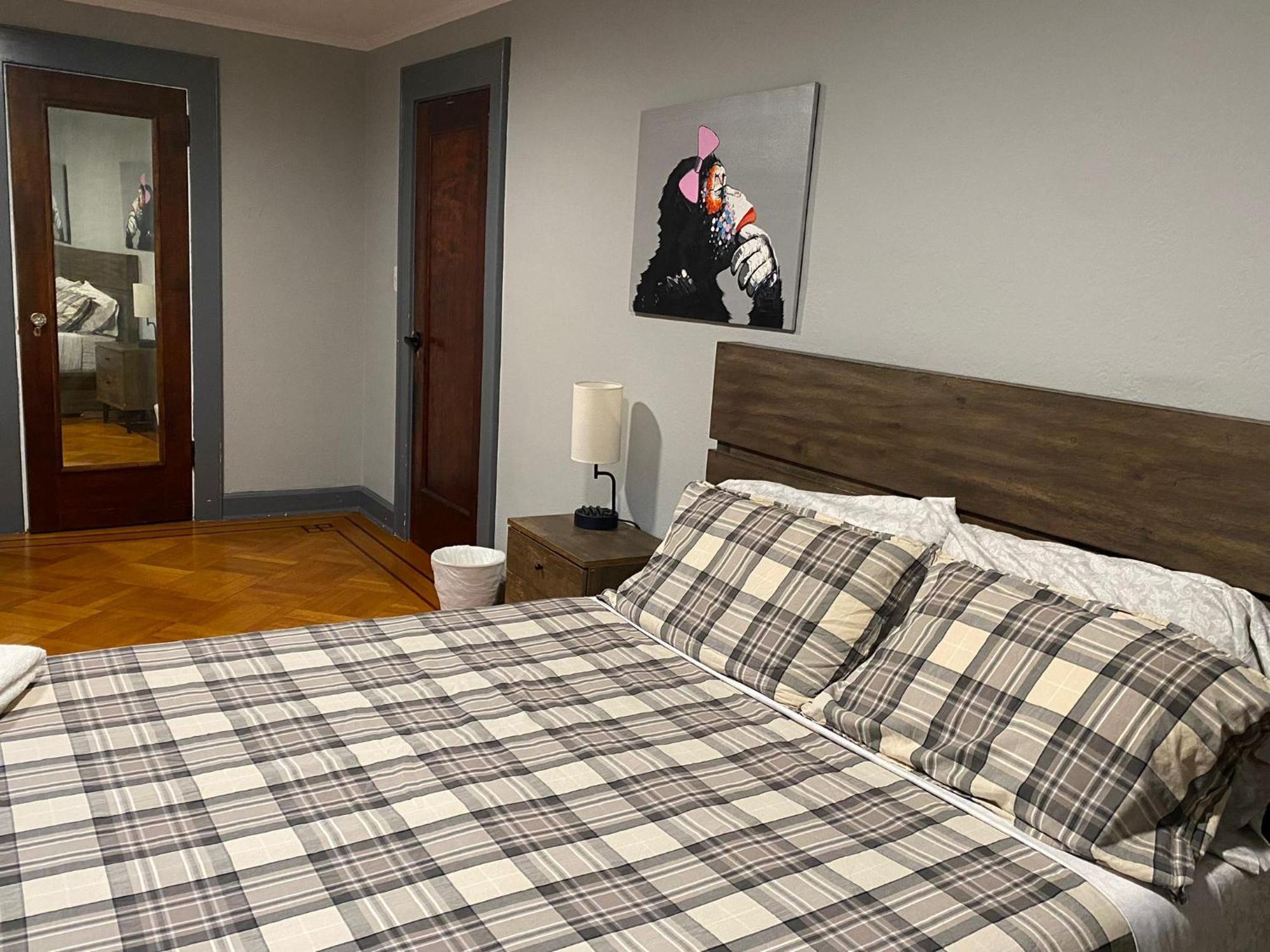 Guesthouse Elizabeth Bagian luar foto