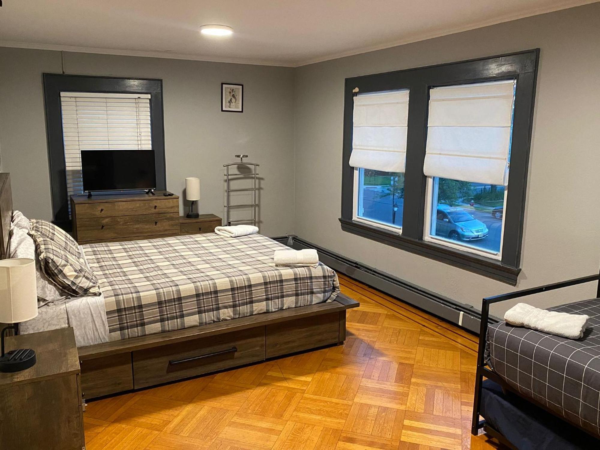 Guesthouse Elizabeth Bagian luar foto