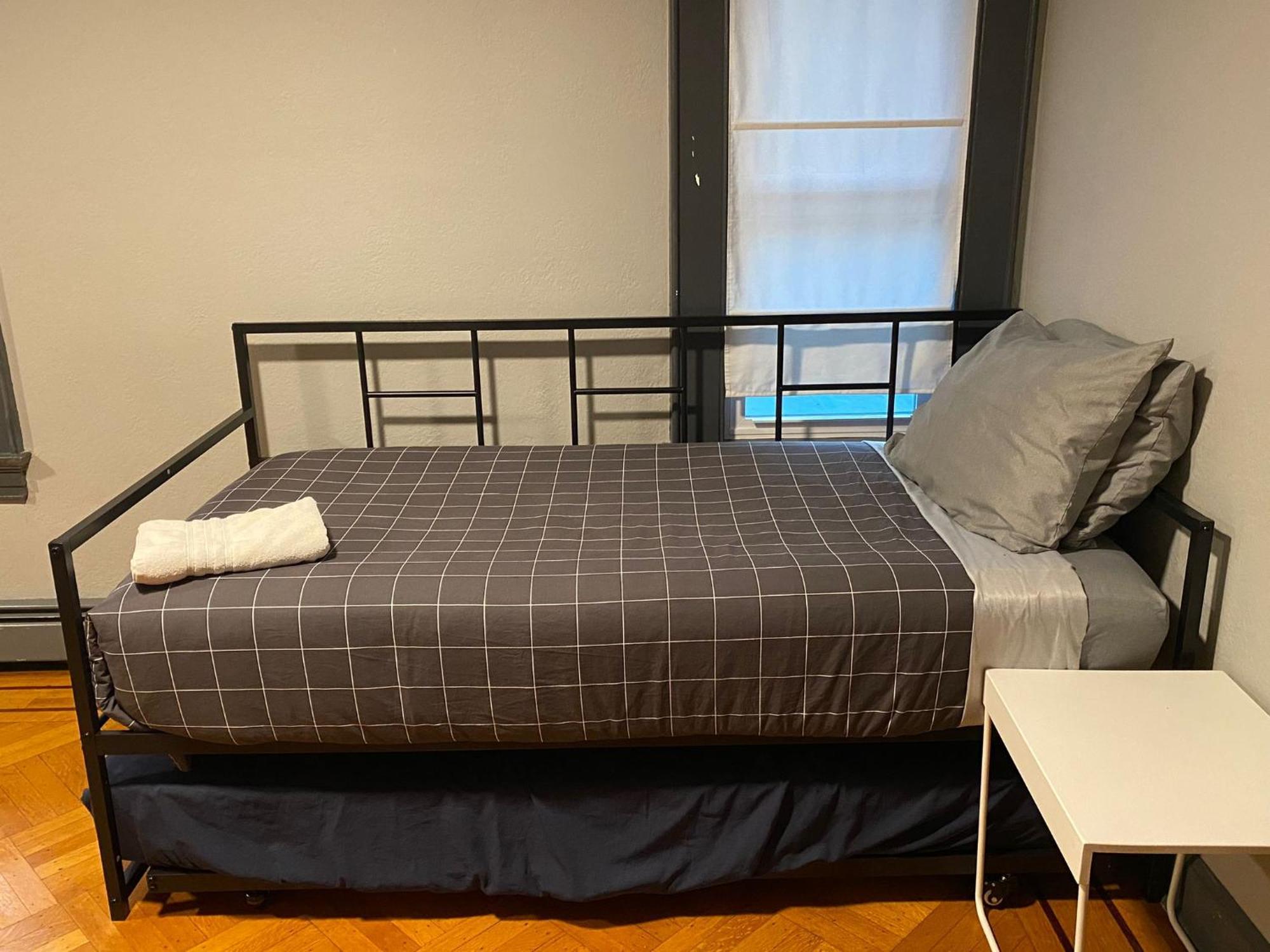 Guesthouse Elizabeth Bagian luar foto