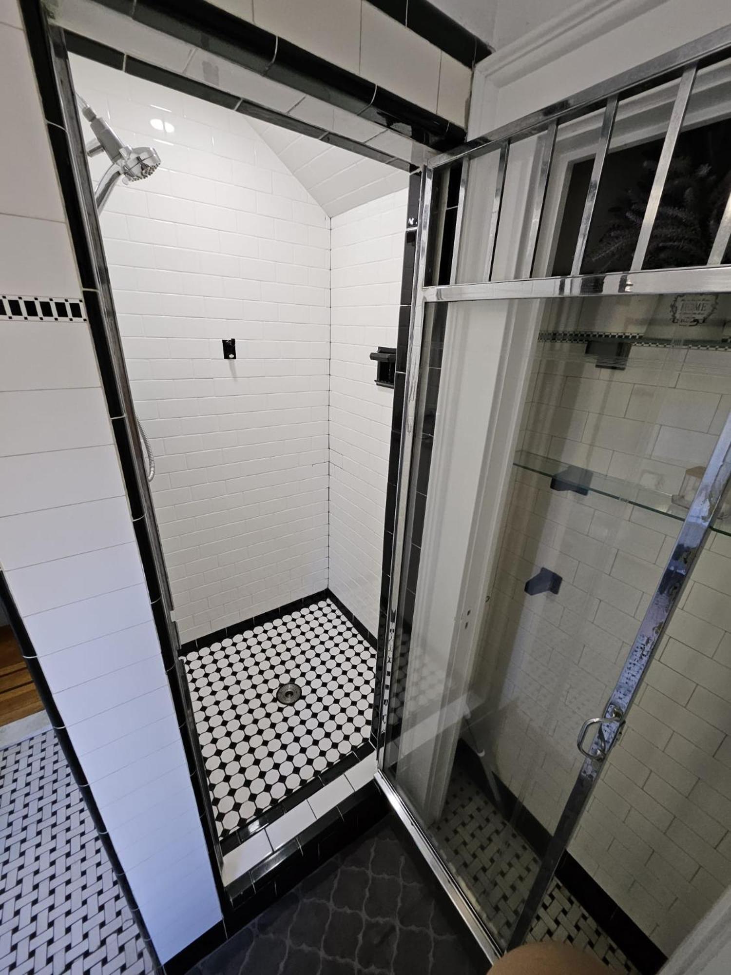Guesthouse Elizabeth Bagian luar foto