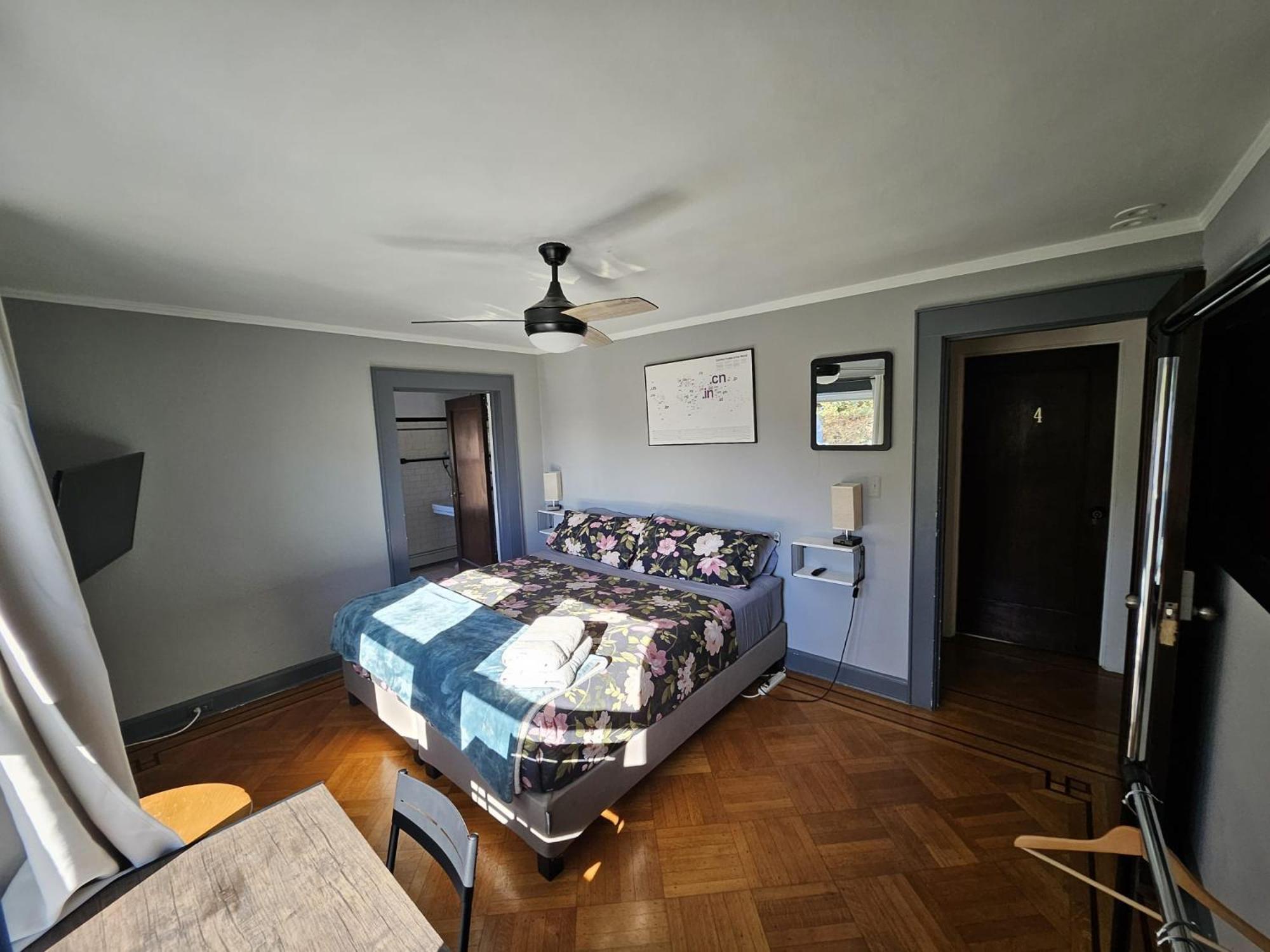 Guesthouse Elizabeth Bagian luar foto