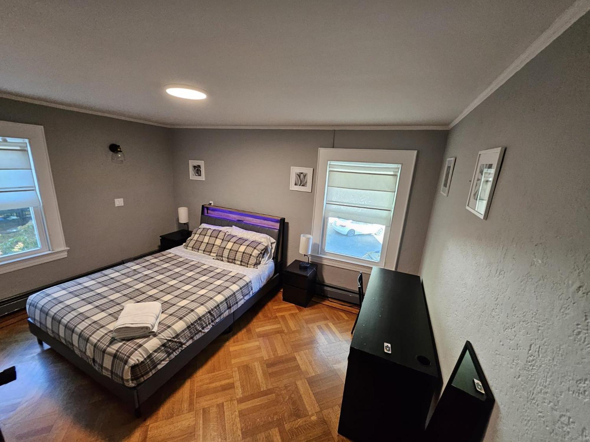 Guesthouse Elizabeth Bagian luar foto