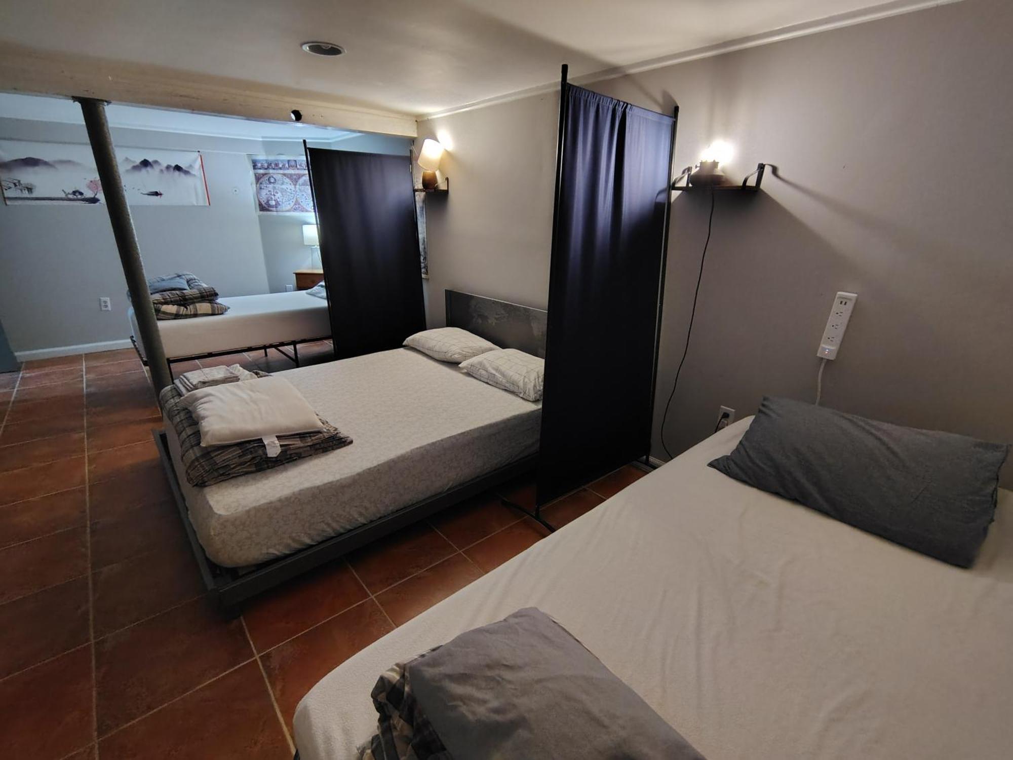 Guesthouse Elizabeth Bagian luar foto