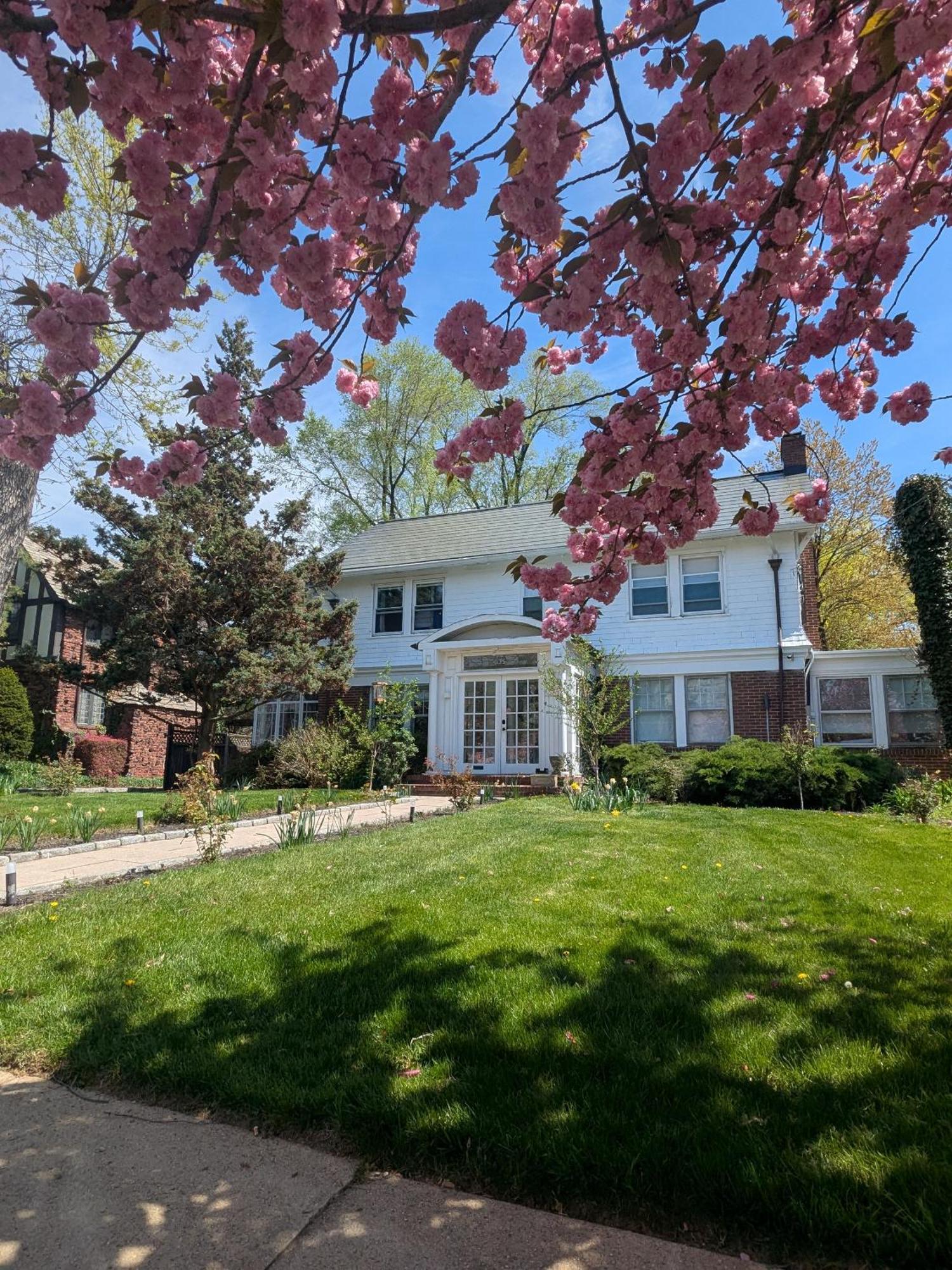 Guesthouse Elizabeth Bagian luar foto