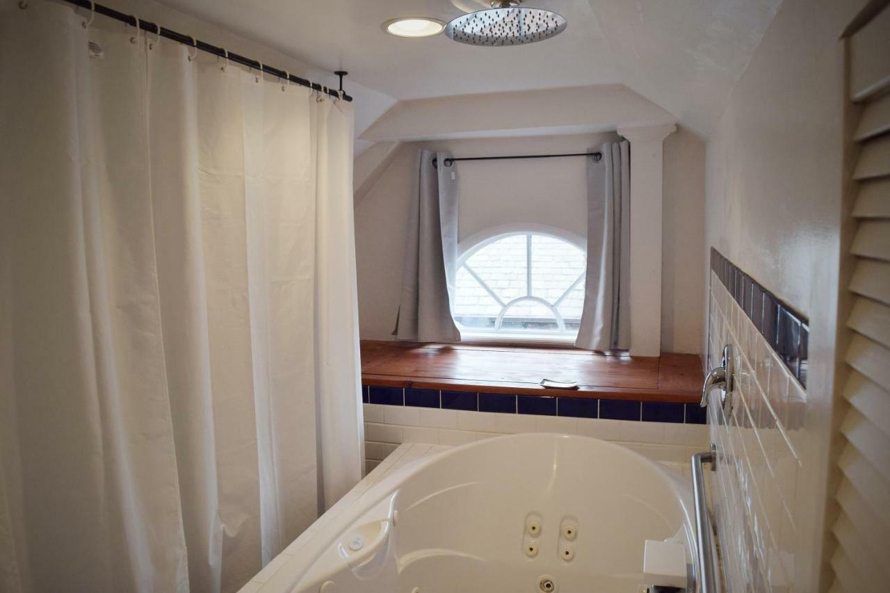 Guesthouse Elizabeth Bagian luar foto