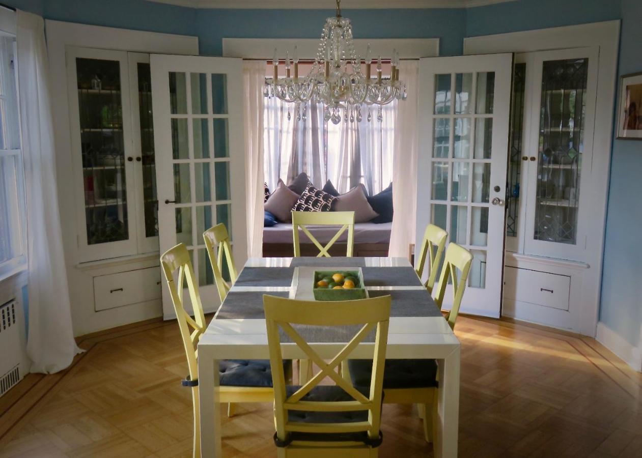 Guesthouse Elizabeth Bagian luar foto